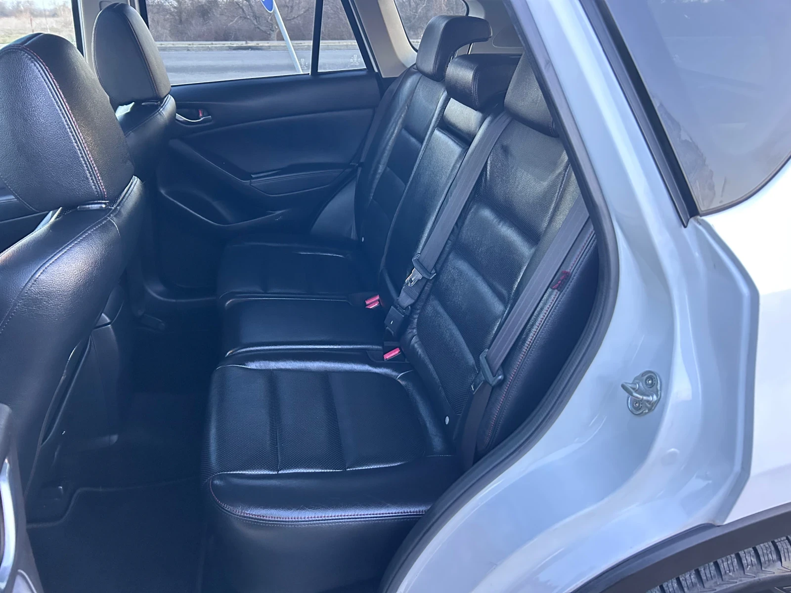 Mazda CX-5 2.0i / REVOLUTION / 4X4 / ����� ������ / ���� /��� | Mobile.bg � ����������� 12