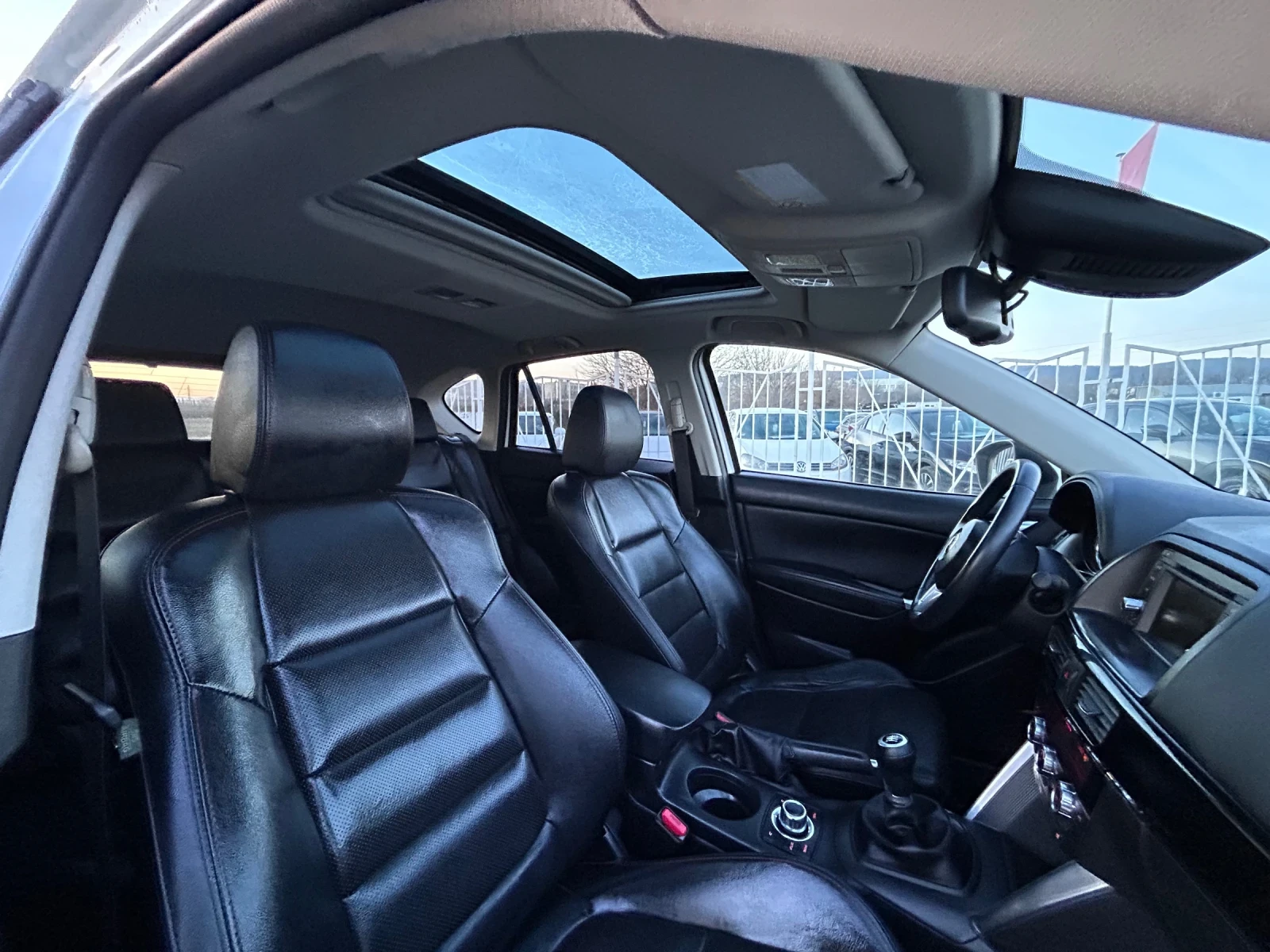Mazda CX-5 2.0i / REVOLUTION / 4X4 / ����� ������ / ���� /��� | Mobile.bg � ����������� 2