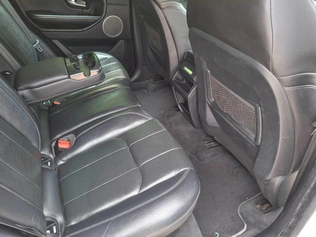 Land Rover Range Rover Evoque 2.0 d 4x4 R-DYNAMIC  | Mobile.bg � ����������� 16