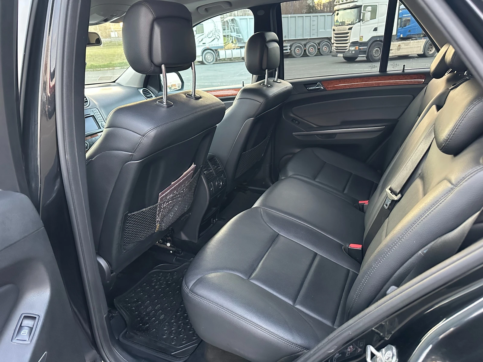 Mercedes-Benz ML 350 | Mobile.bg � ����������� 10
