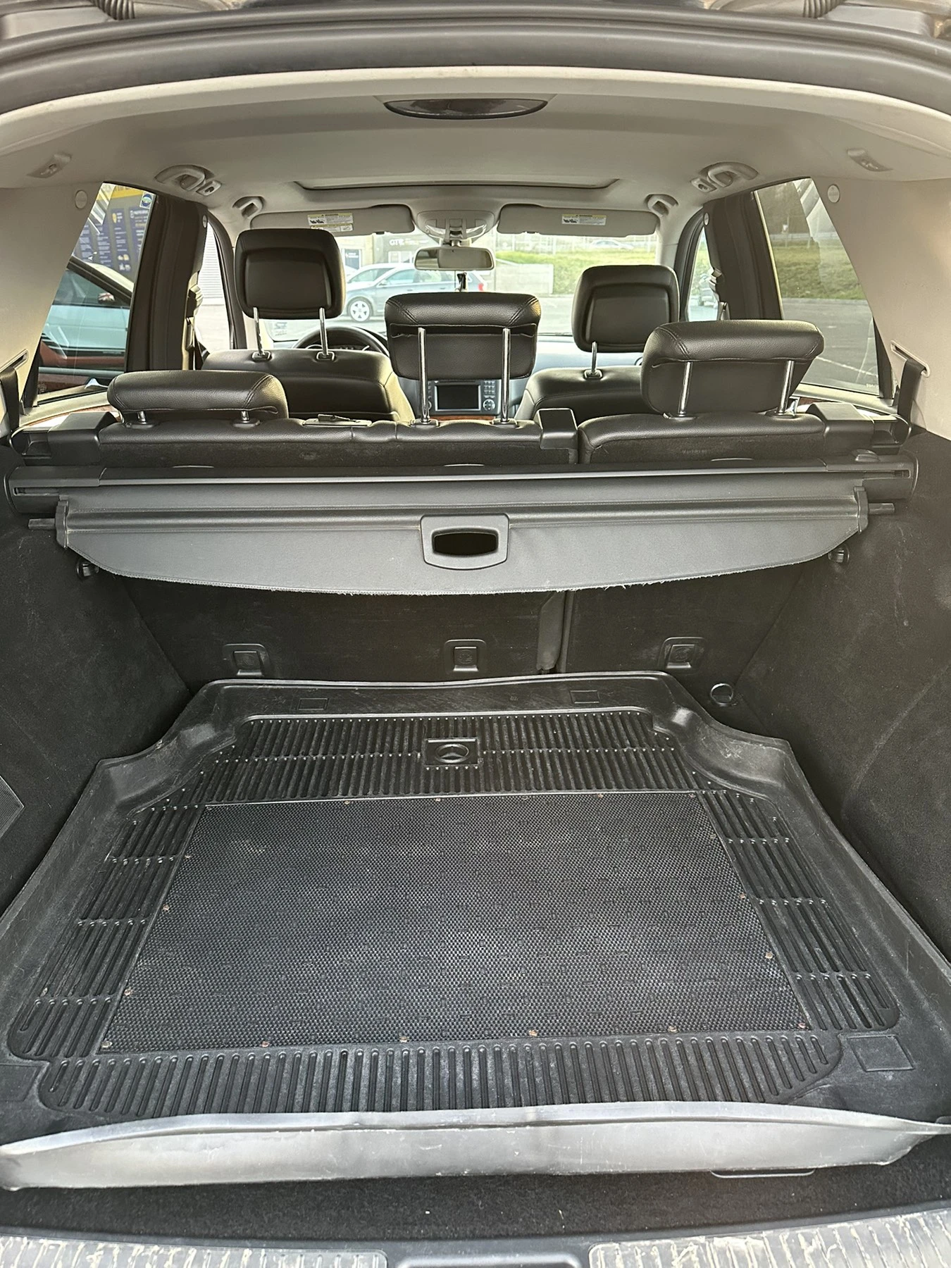Mercedes-Benz ML 350 | Mobile.bg � ����������� 11
