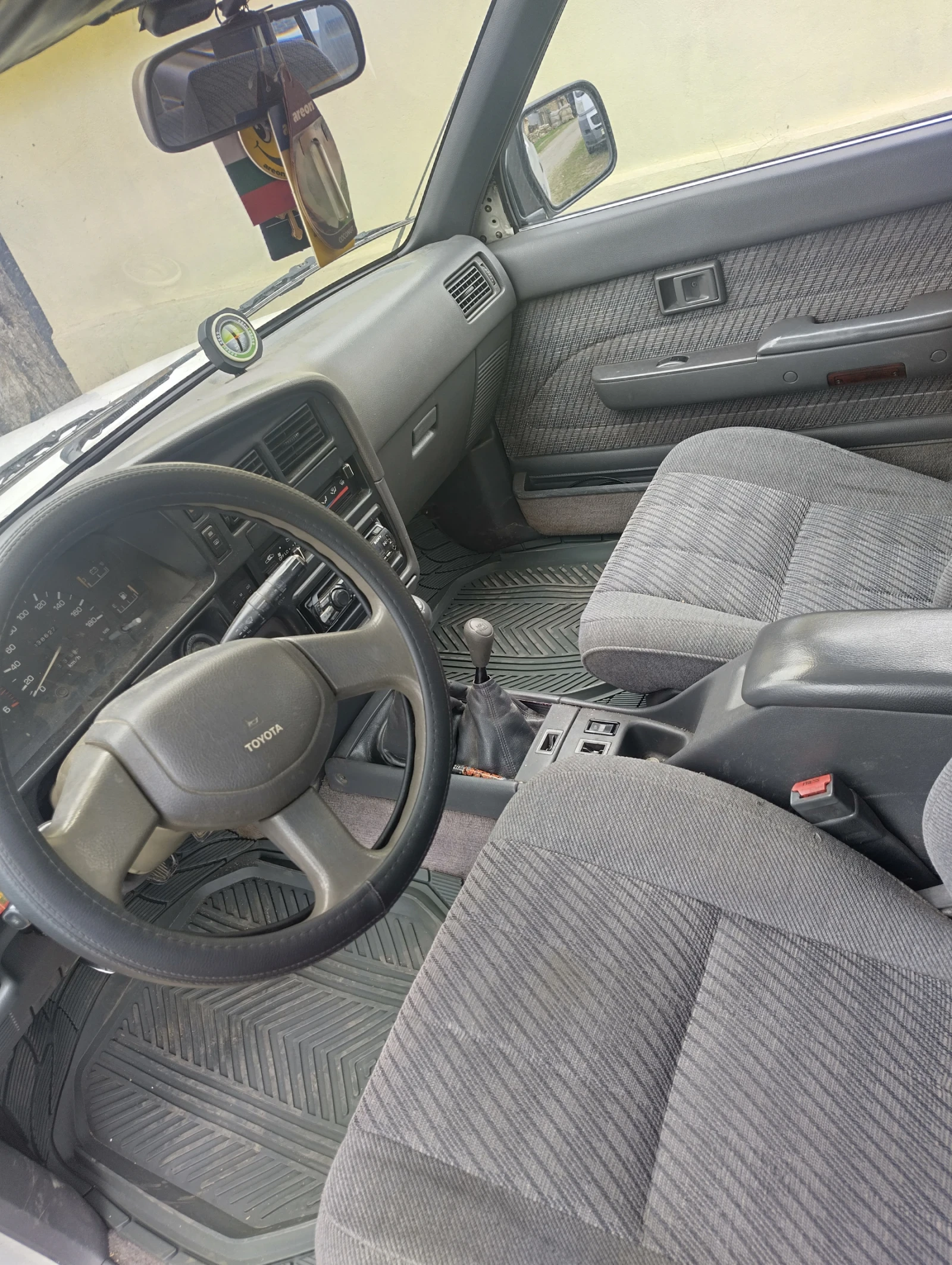 Toyota 4runner 2LT | Mobile.bg � ����������� 7