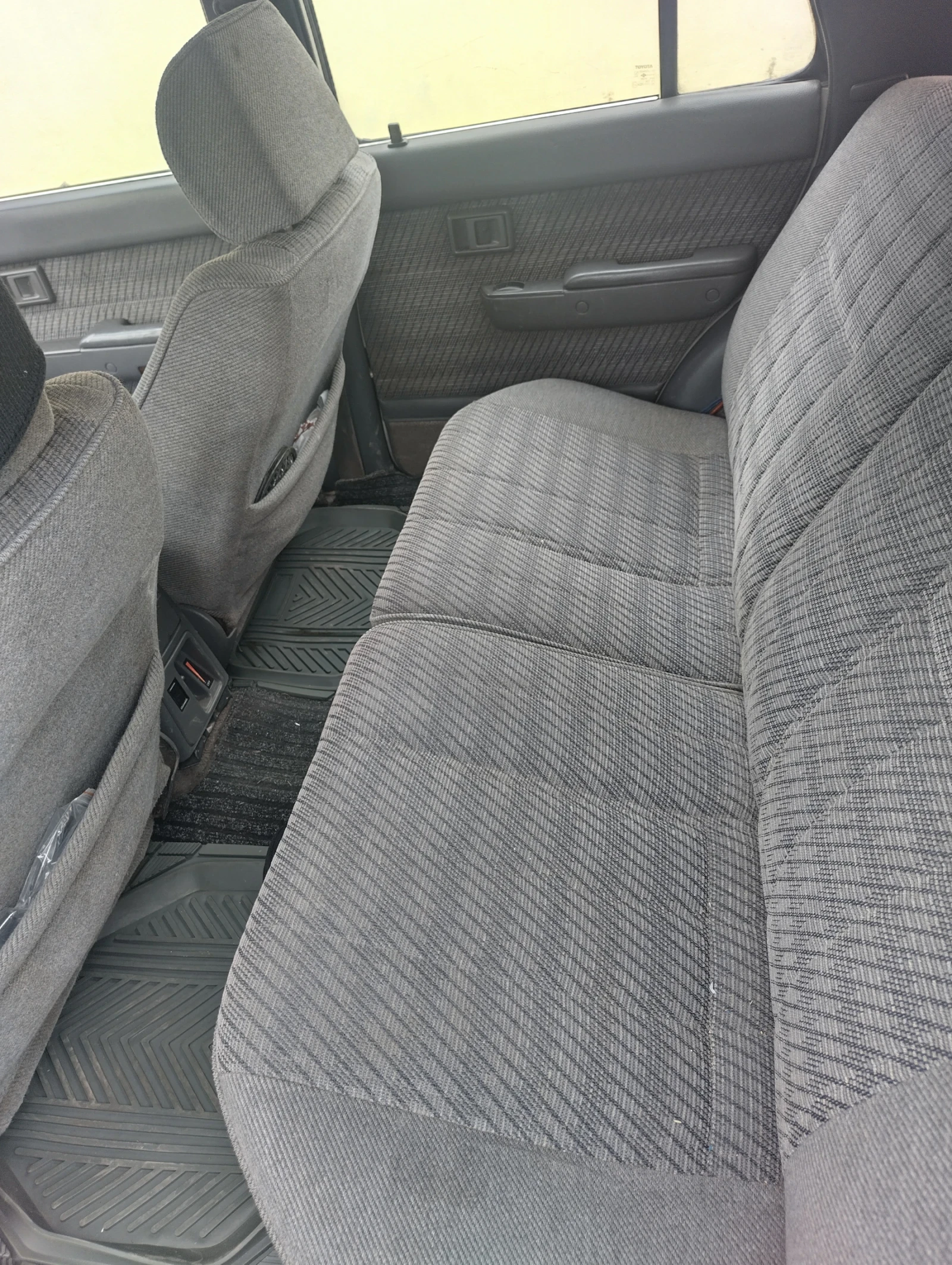 Toyota 4runner 2LT | Mobile.bg � ����������� 9