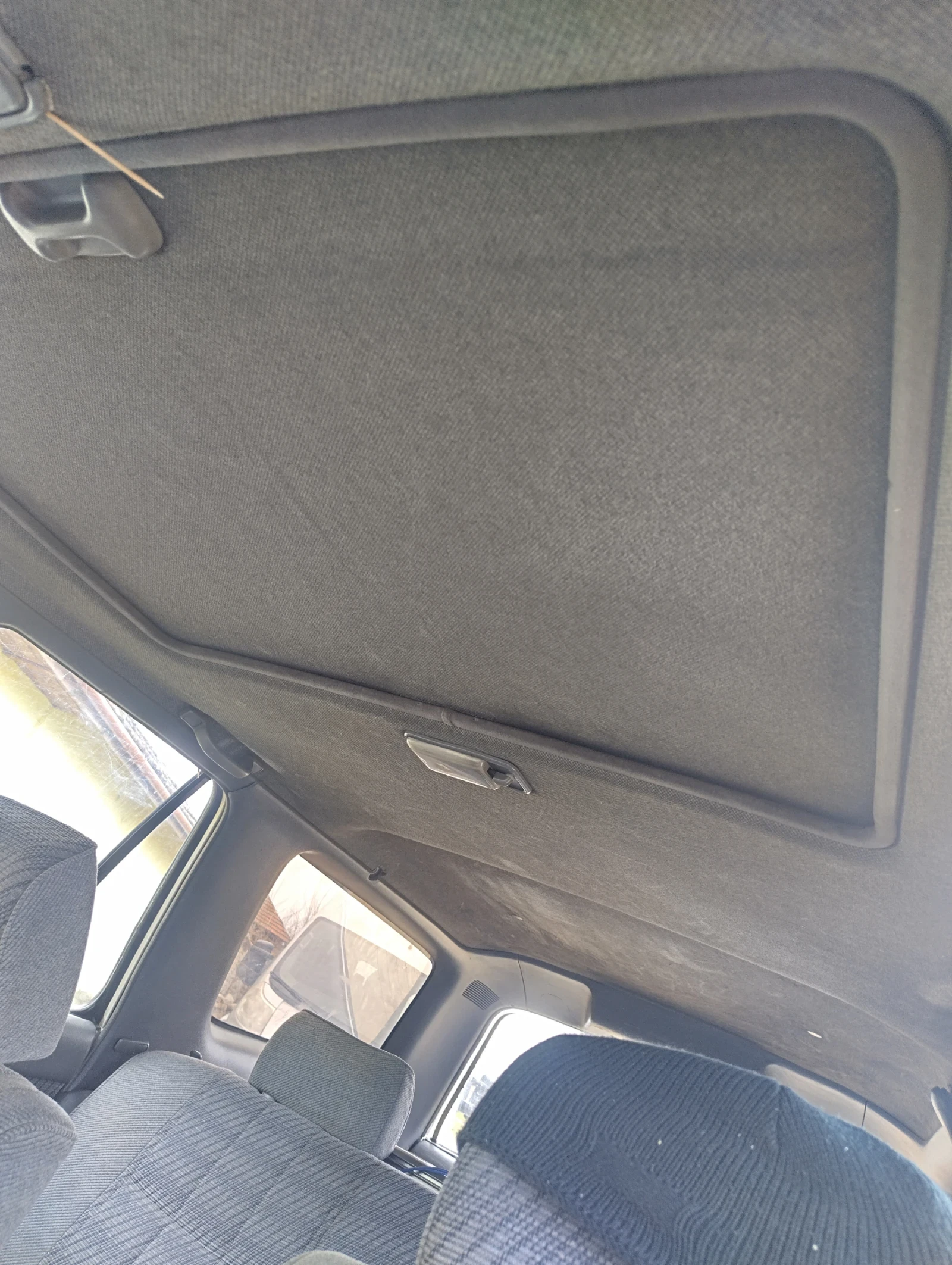 Toyota 4runner 2LT | Mobile.bg � ����������� 8