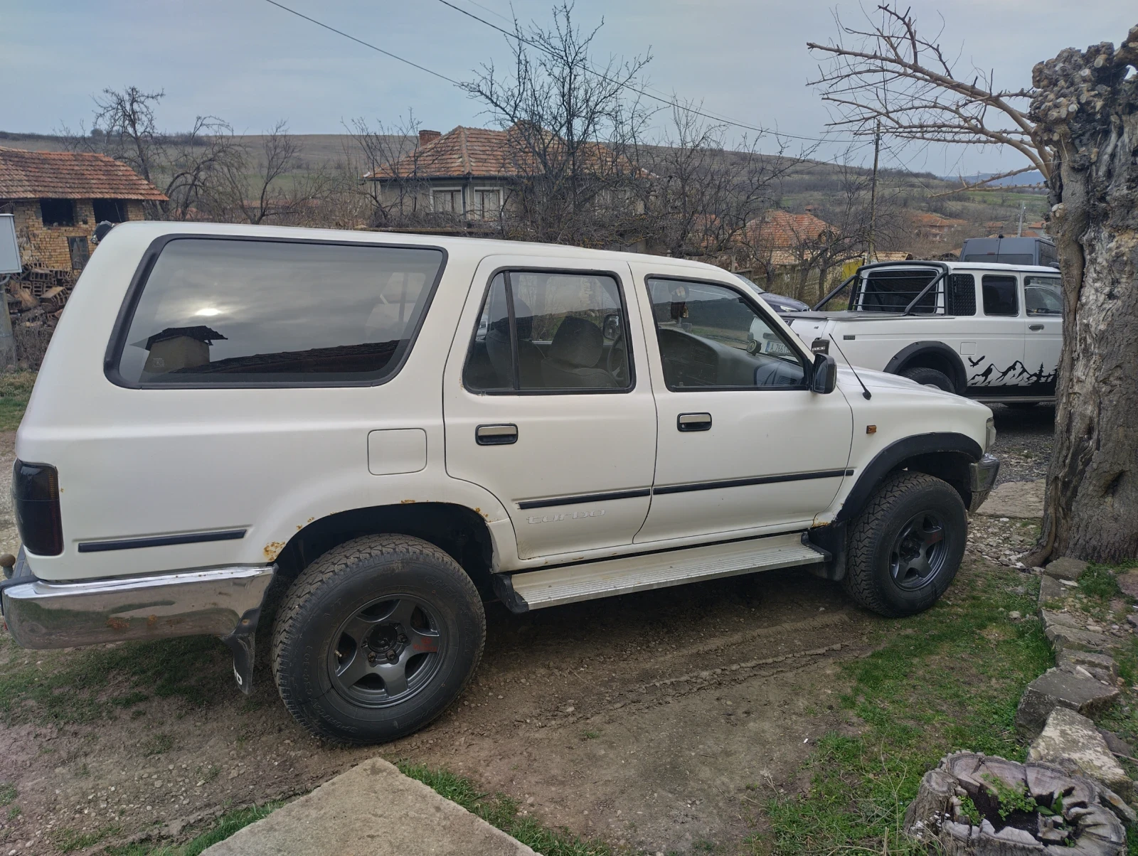 Toyota 4runner 2LT | Mobile.bg � ����������� 3