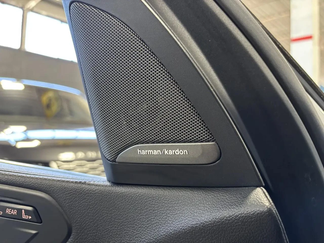 BMW X7 * INDIVIDUAL* 360CAM* DISTRONIC* PANO*  | Mobile.bg � ����������� 16