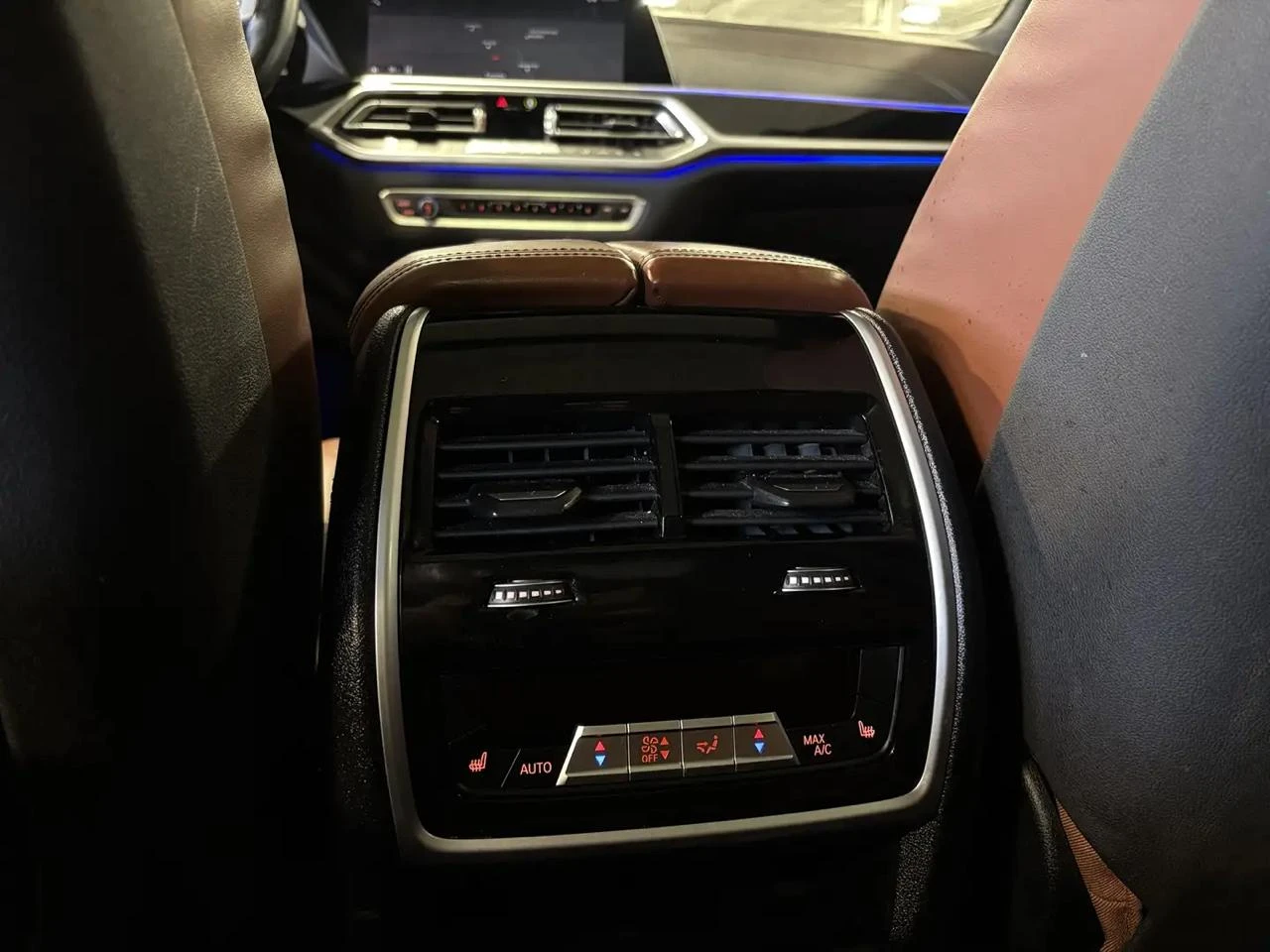 BMW X7 * INDIVIDUAL* 360CAM* DISTRONIC* PANO*  | Mobile.bg � ����������� 12