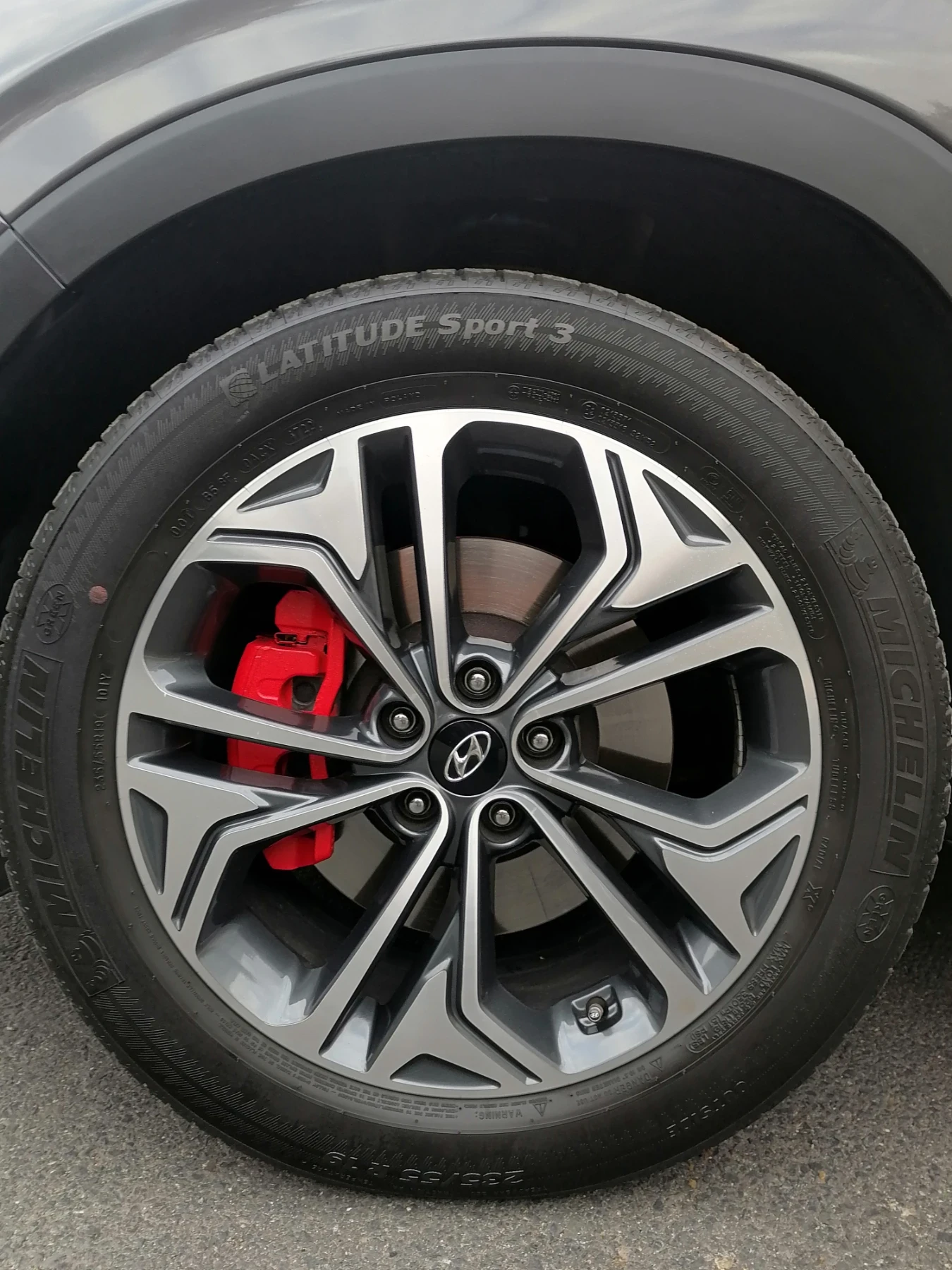 Hyundai Santa fe 2.2CRDi* Premium* ���������* ����* �������� ������ | Mobile.bg � ����������� 17