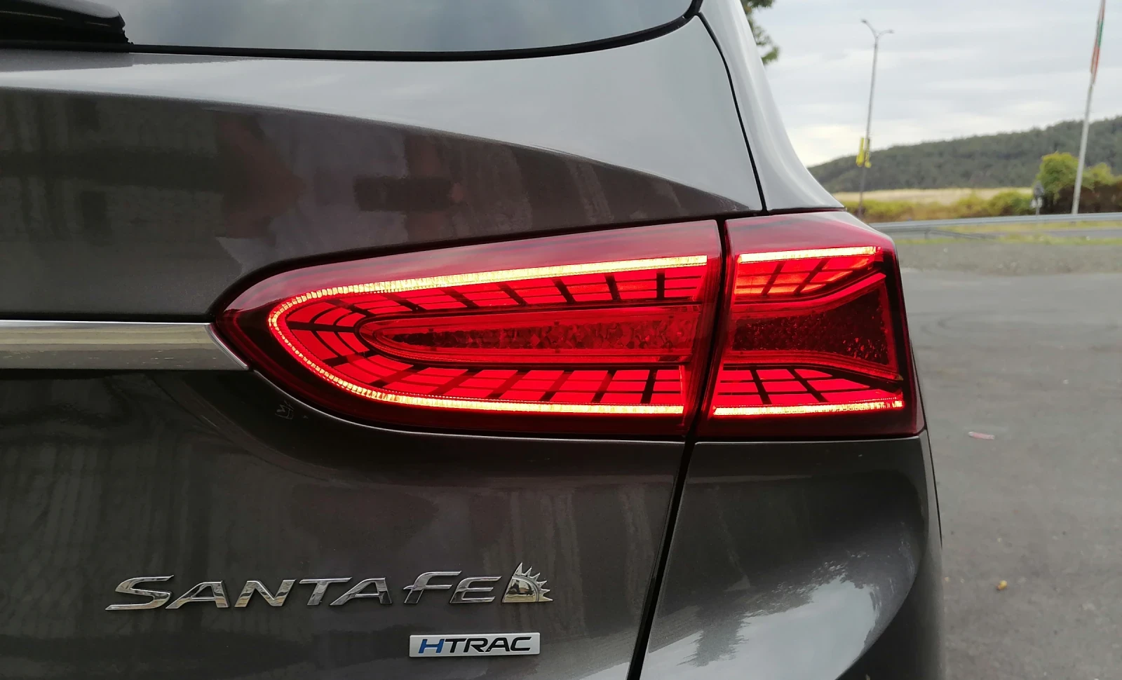 Hyundai Santa fe 2.2CRDi* Premium* ���������* ����* �������� ������ | Mobile.bg � ����������� 16