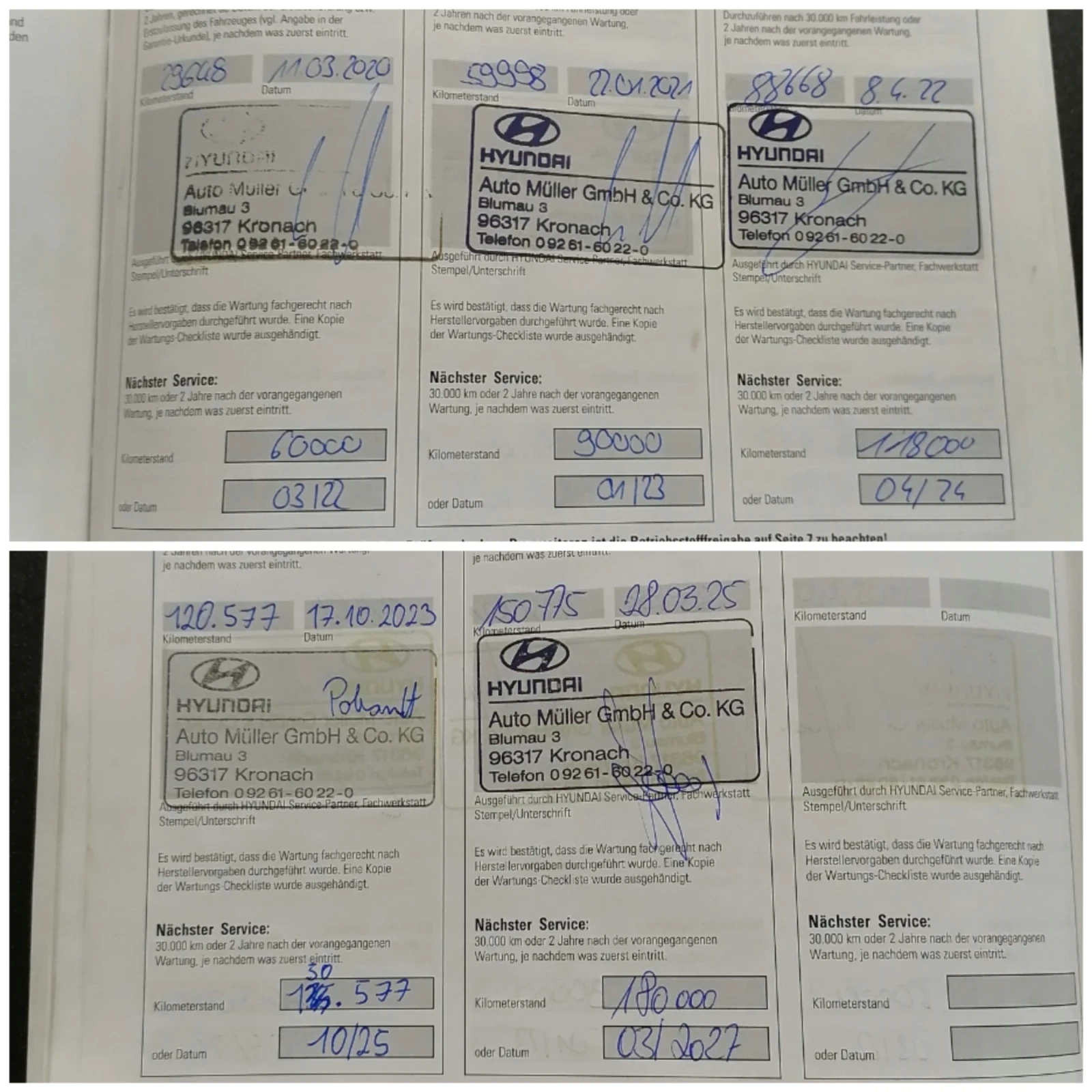 Hyundai Santa fe 2.2CRDi* Premium* Обдухване* Пано* Сервизна Истори - изображение 7