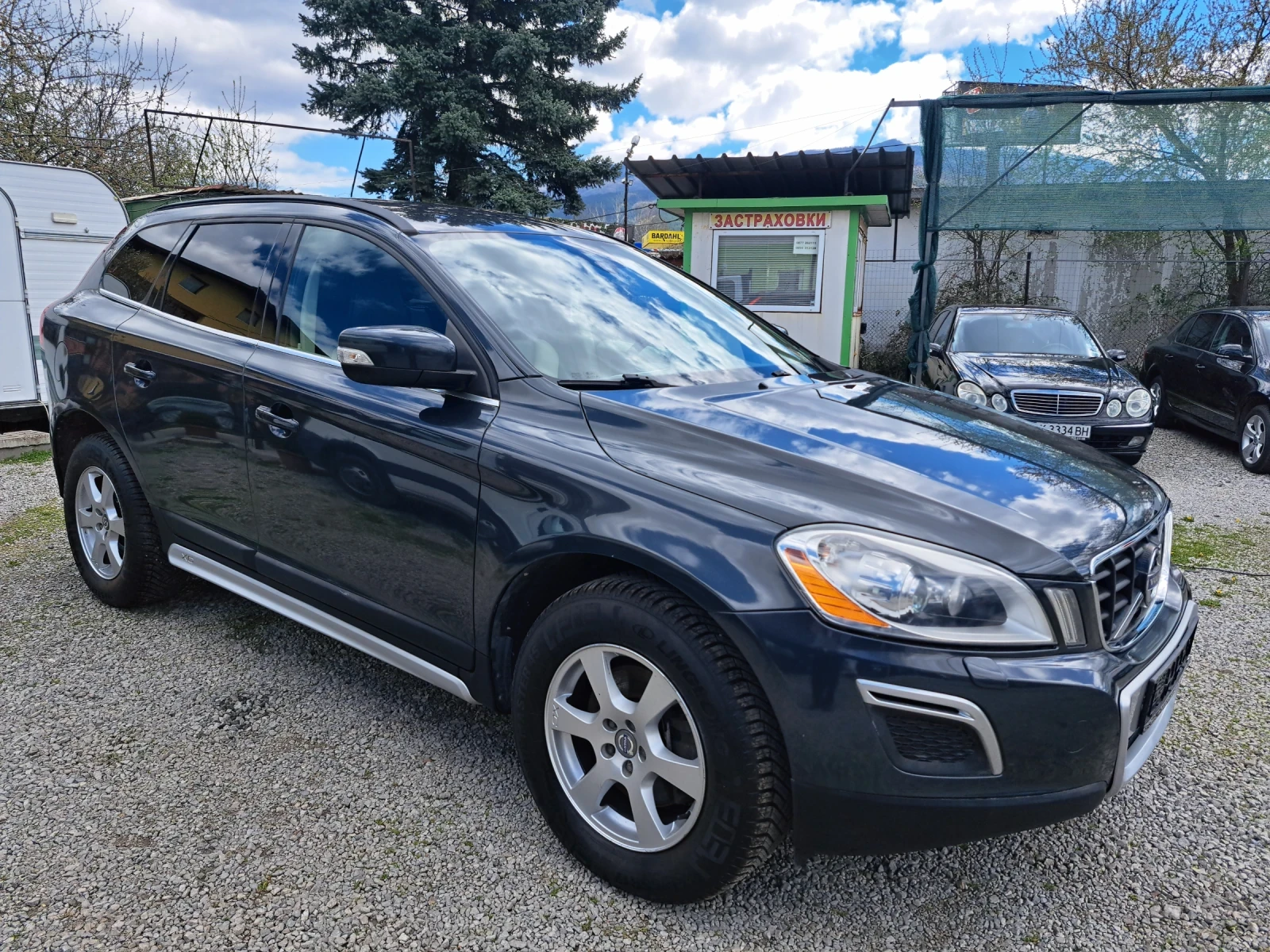 Volvo XC60 2.0 D3 163ps. FACE E5A 198�.��. TOP | Mobile.bg � ����������� 3
