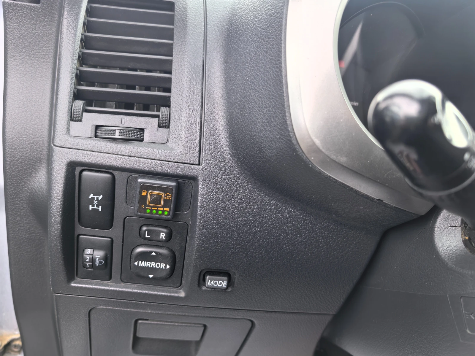 Daihatsu Terios GPL, снимка 15 - Автомобили и джипове - 54045128