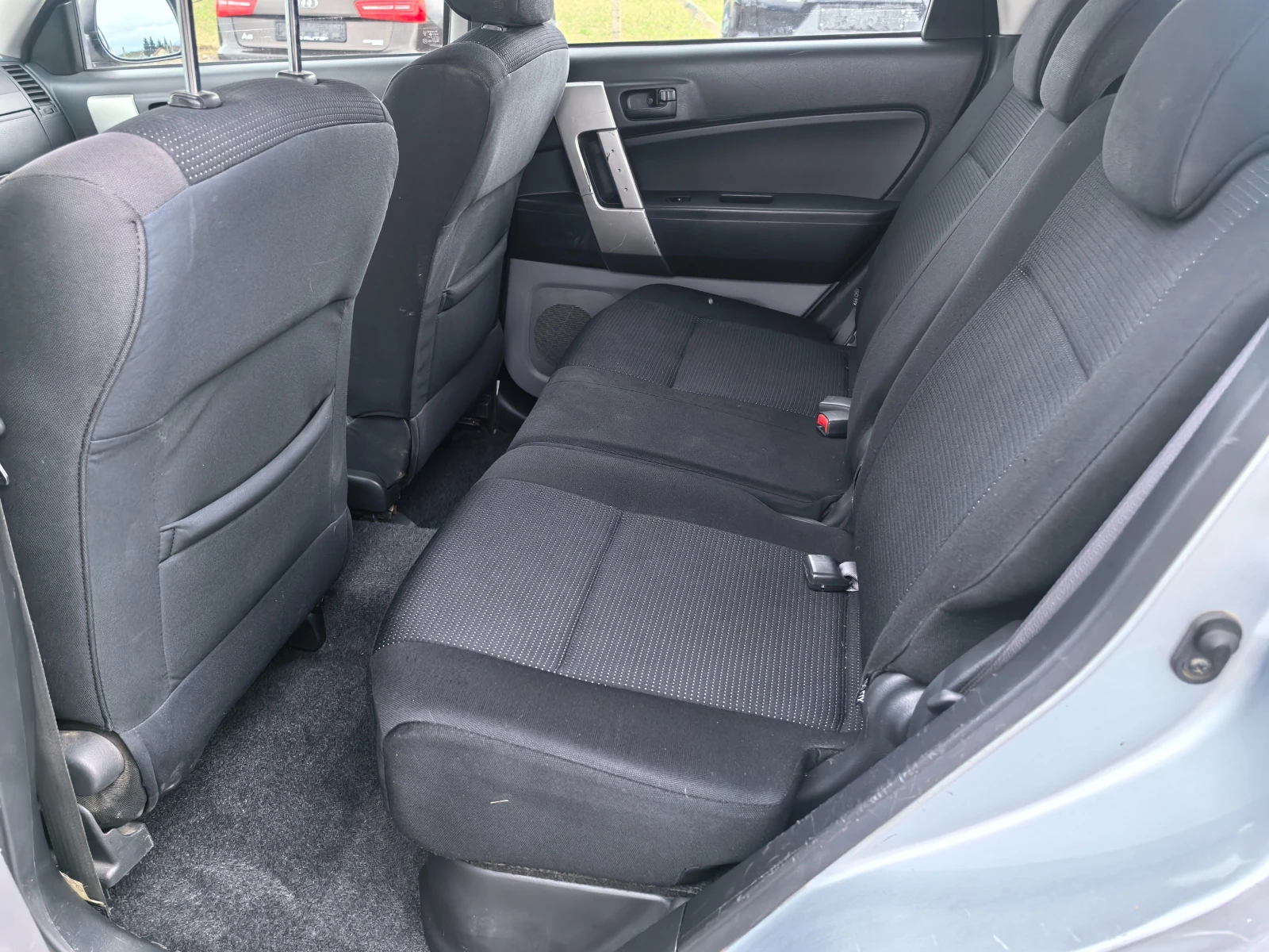 Daihatsu Terios GPL, снимка 12 - Автомобили и джипове - 54045128