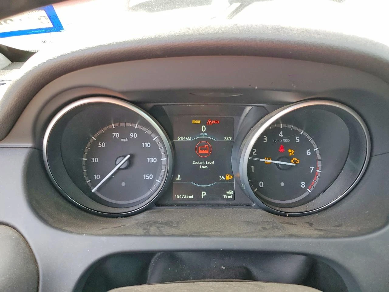 Land Rover Discovery 2.0l Sport Se, снимка 9 - Автомобили и джипове - 54114019