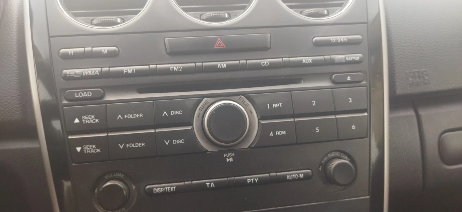 Mazda CX-7 SUV, снимка 3 - Автомобили и джипове - 54172772