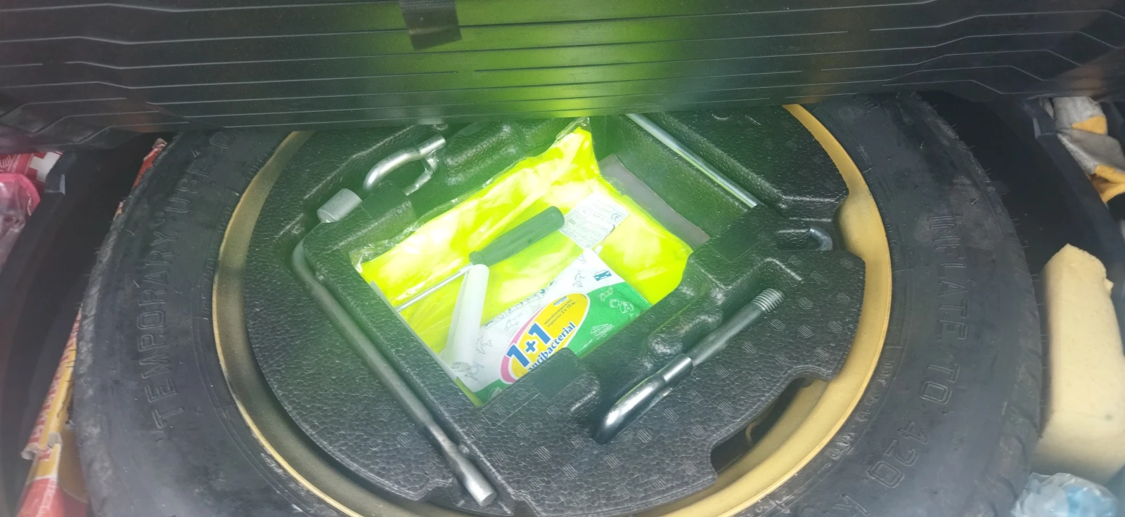 Mazda CX-7 SUV, снимка 5 - Автомобили и джипове - 54172772