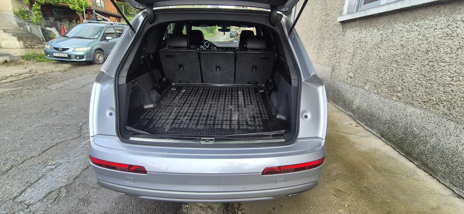 Audi Q7 3.0 TFSI, снимка 13 - Автомобили и джипове - 54622216