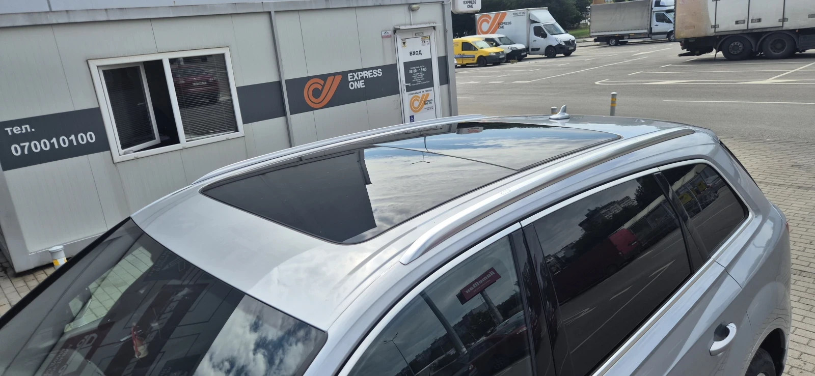 Audi Q7 3.0 TFSI, снимка 9 - Автомобили и джипове - 54622216