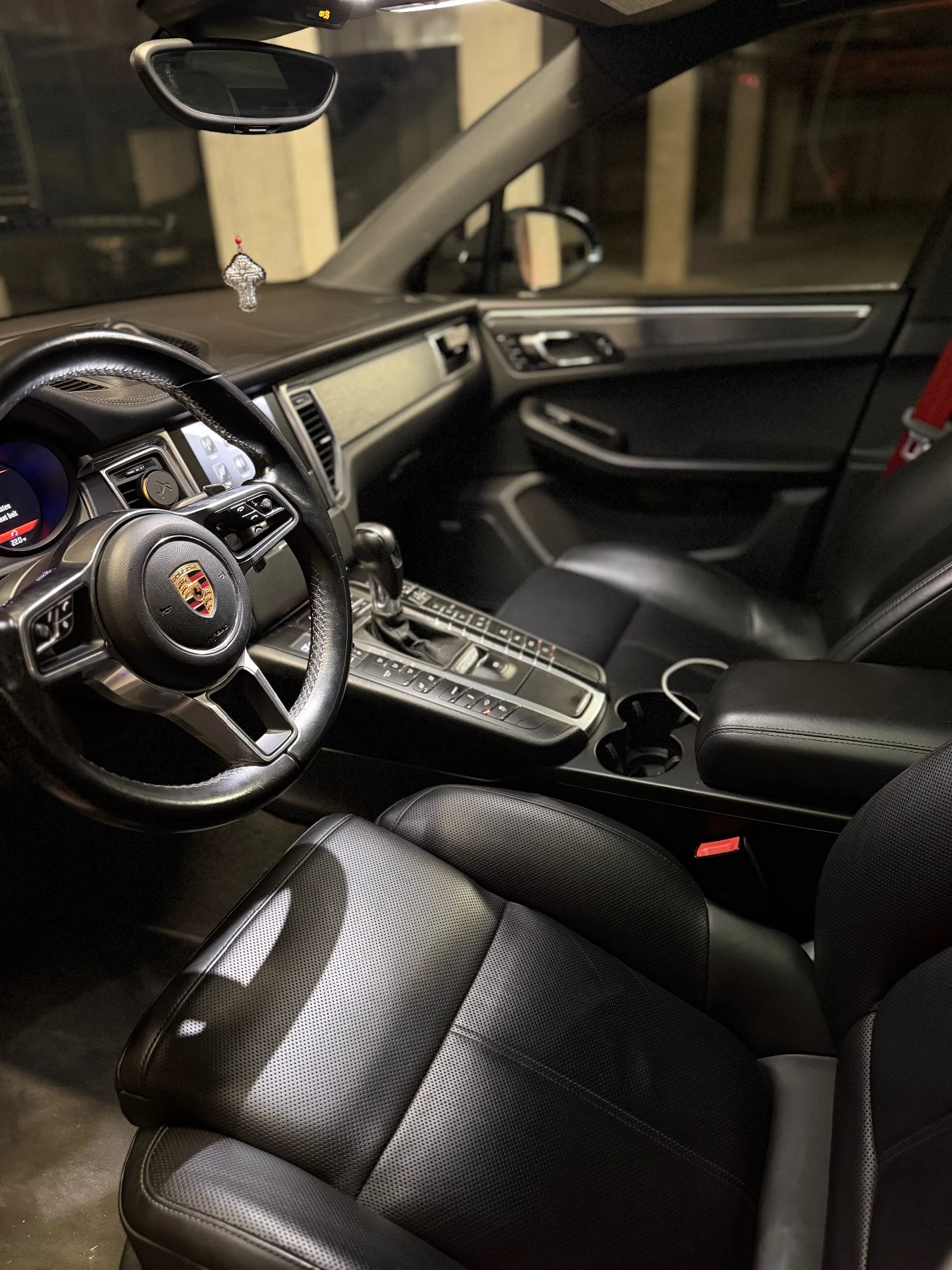 Porsche Macan GTS, снимка 7 - Автомобили и джипове - 54940676