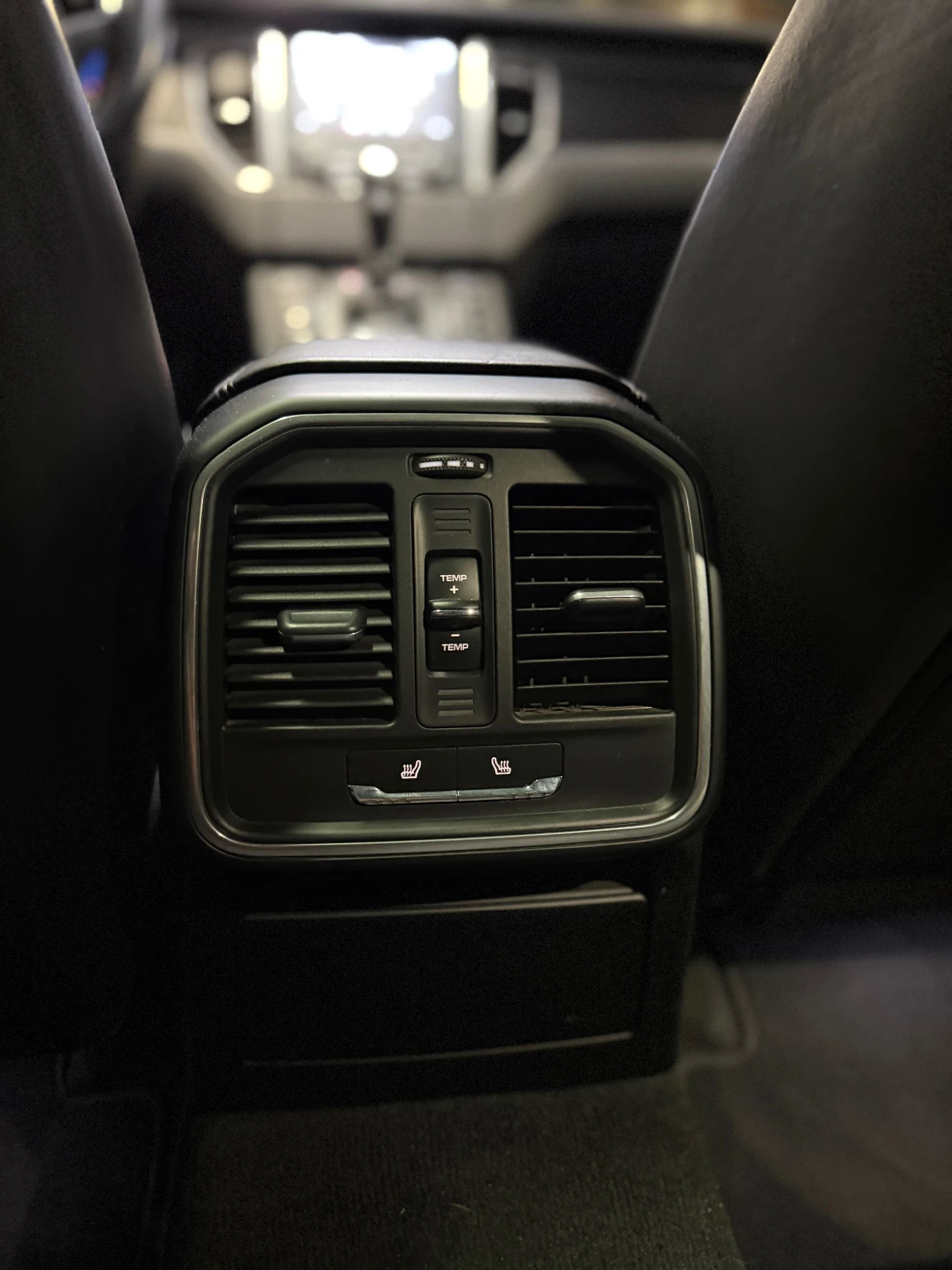 Porsche Macan GTS, снимка 13 - Автомобили и джипове - 54940676
