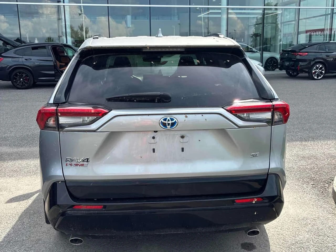 Toyota Rav4 | АВТОКРЕДИТ БЕЗ ПЪРВОНАЧАЛНА ВНОСКА | , снимка 4 - Автомобили и джипове - 55070544