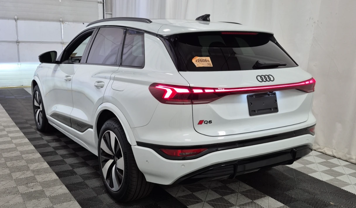 Audi Q6 E-tron| 1000��* TECHNIK* AWD* �����* HUD* 360VIEW* | Mobile.bg � ����������� 6