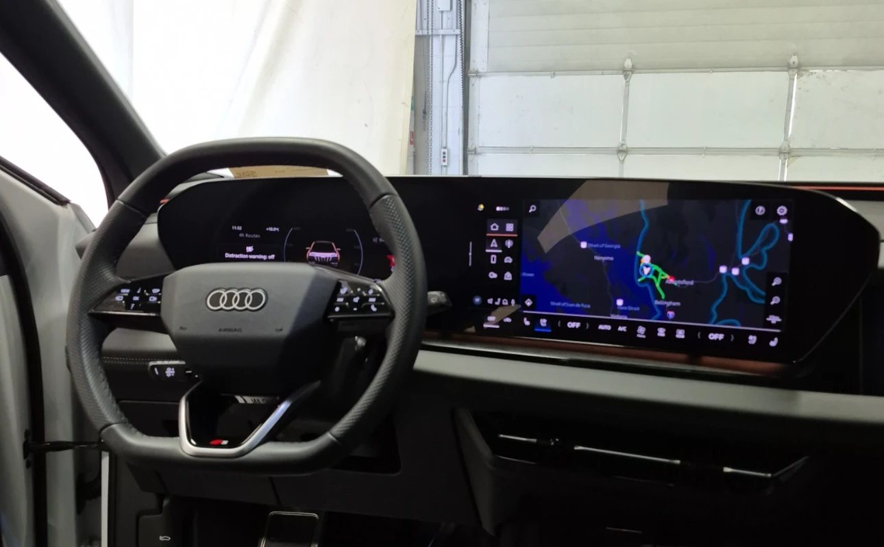 Audi Q6 E-tron| 1000��* TECHNIK* AWD* �����* HUD* 360VIEW* | Mobile.bg � ����������� 9