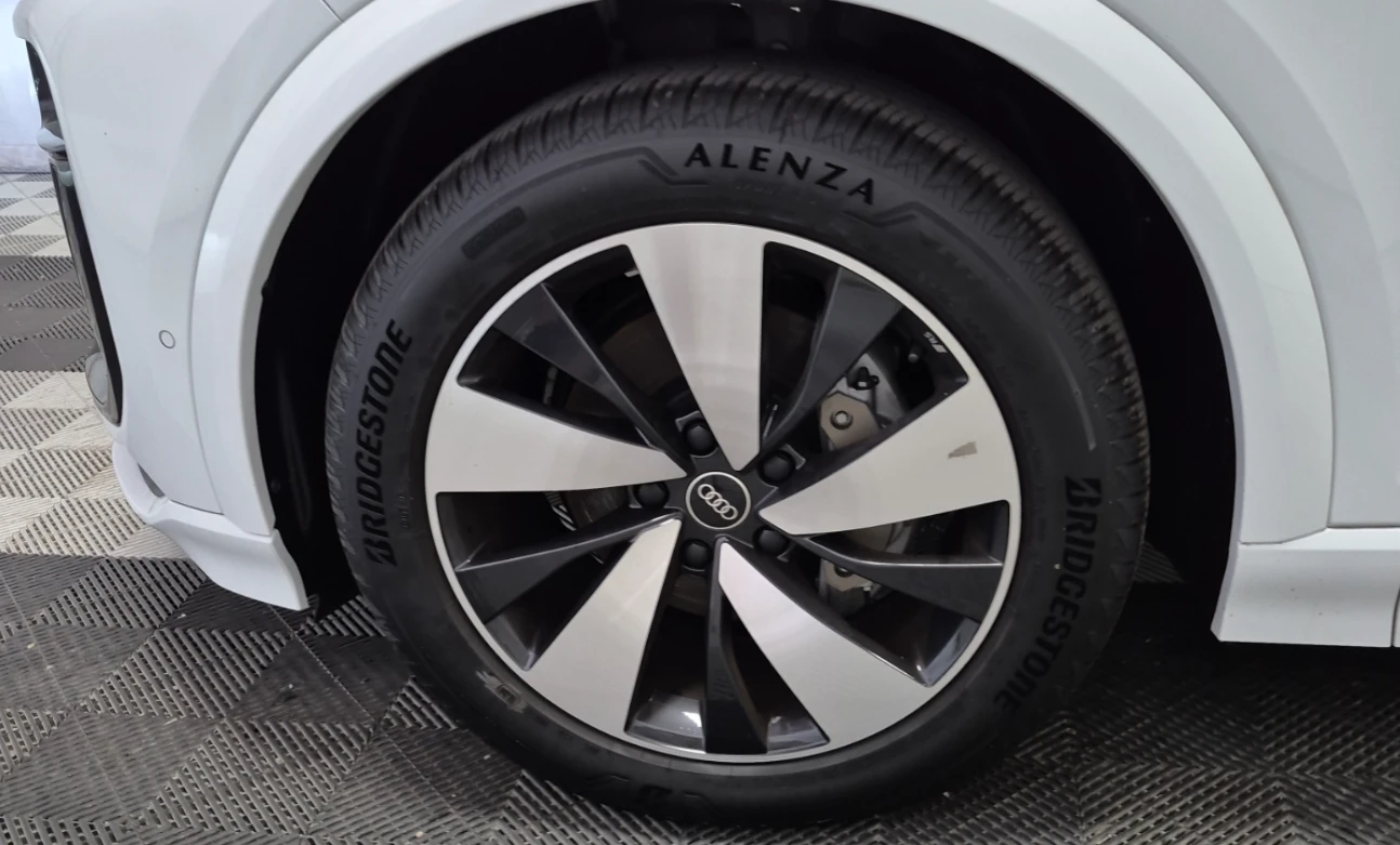 Audi Q6 E-tron| 1000��* TECHNIK* AWD* �����* HUD* 360VIEW* | Mobile.bg � ����������� 7