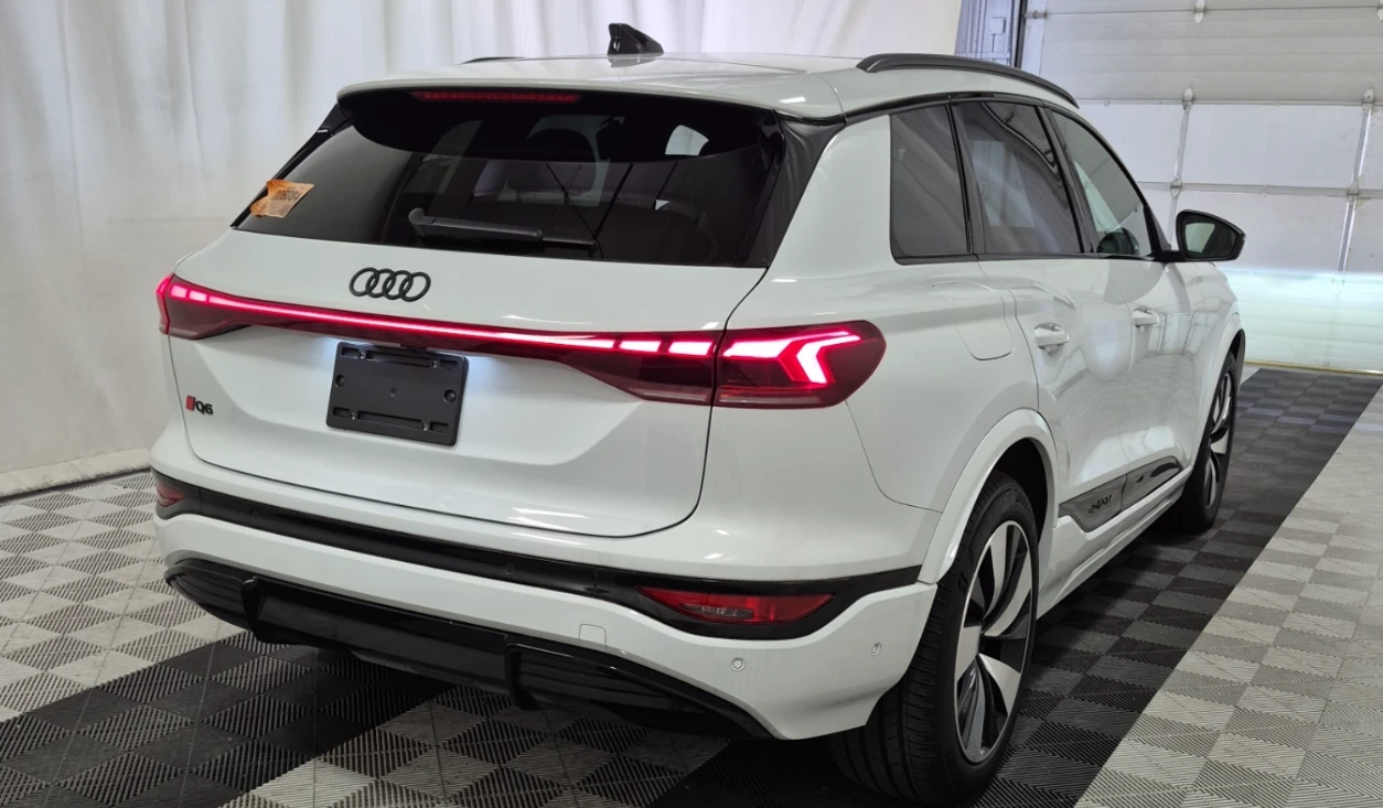 Audi Q6 E-tron| 1000��* TECHNIK* AWD* �����* HUD* 360VIEW* | Mobile.bg � ����������� 4