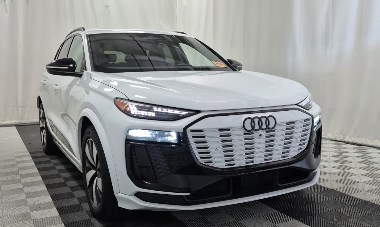 Audi Q6 E-tron| 1000��* TECHNIK* AWD* �����* HUD* 360VIEW* | Mobile.bg � ����������� 3