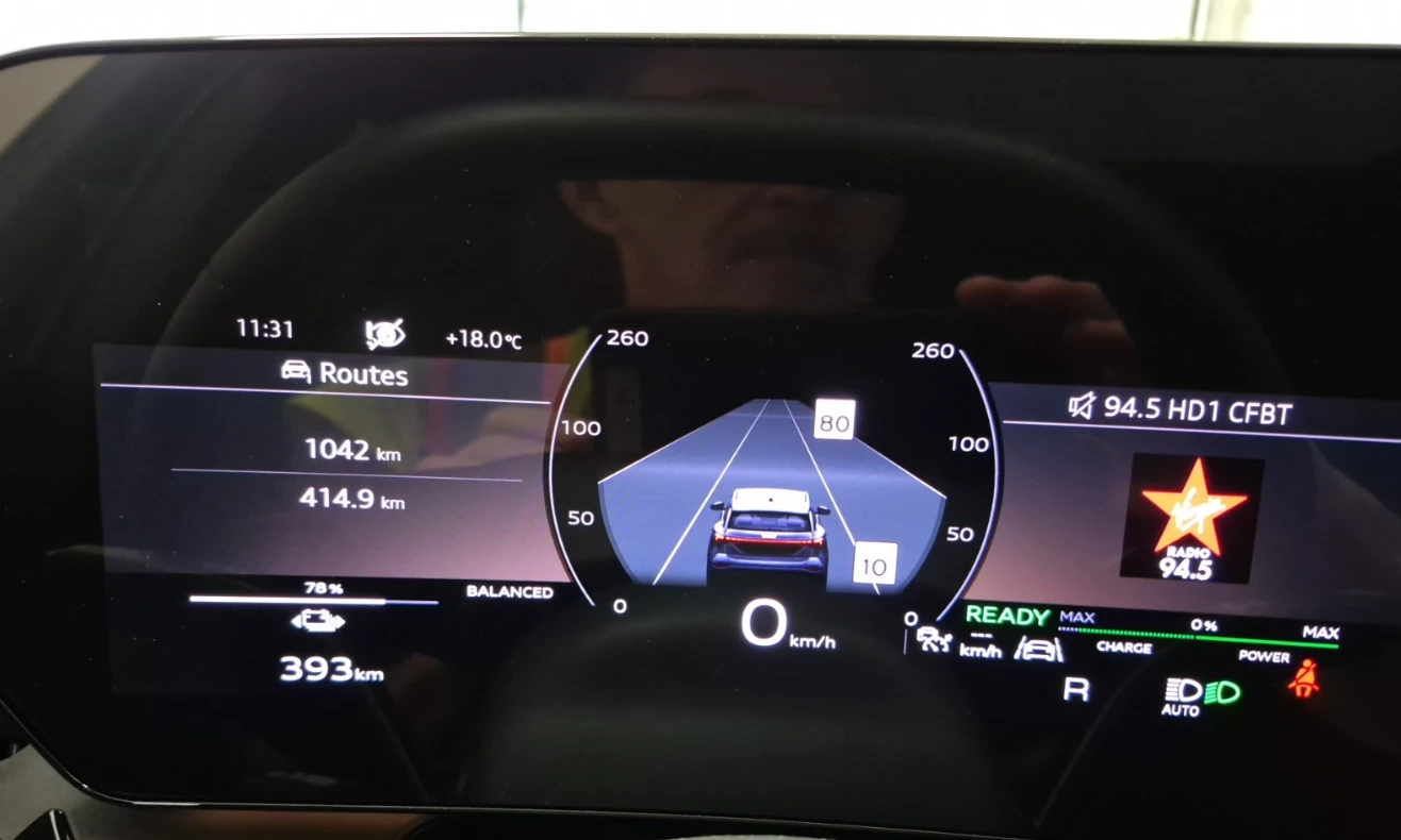 Audi Q6 E-tron| 1000��* TECHNIK* AWD* �����* HUD* 360VIEW* | Mobile.bg � ����������� 10