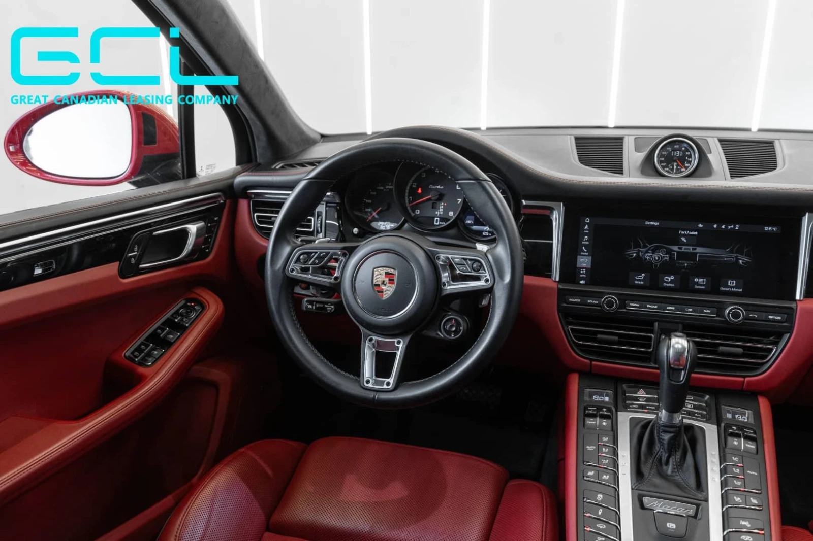 Porsche Macan Морга-3 БРОЯ!!! 2.9, , , 3.0 Turbo!!!! НА ЧАСТИ!!!, снимка 14 - Автомобили и джипове - 55633944