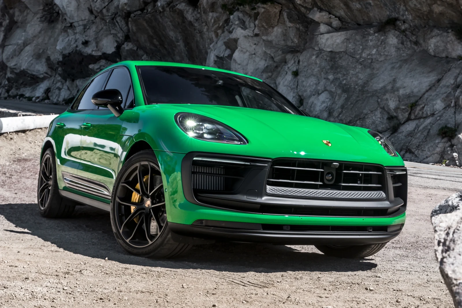 Porsche Macan Морга-3 БРОЯ!!! 2.9, , , 3.0 Turbo!!!! НА ЧАСТИ!!!, снимка 2 - Автомобили и джипове - 55633944