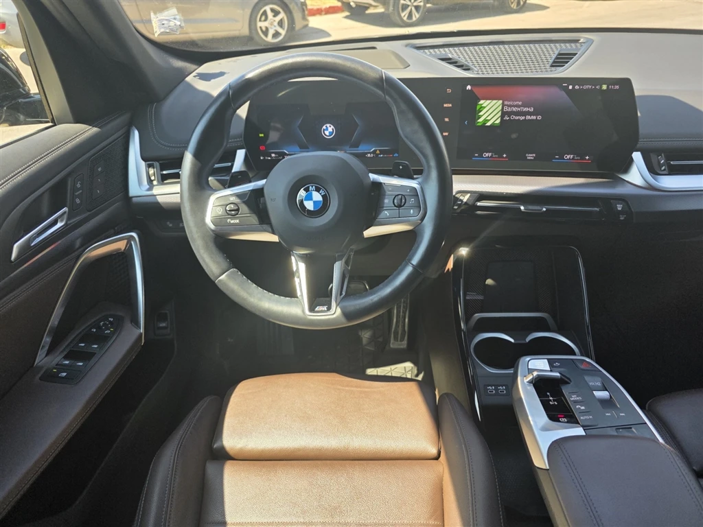 BMW X1 sDrive18i, снимка 7 - Автомобили и джипове - 55645321