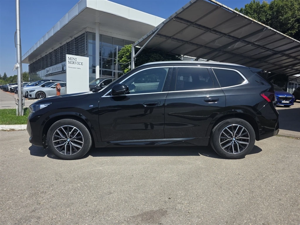 BMW X1 sDrive18i, снимка 3 - Автомобили и джипове - 55645321