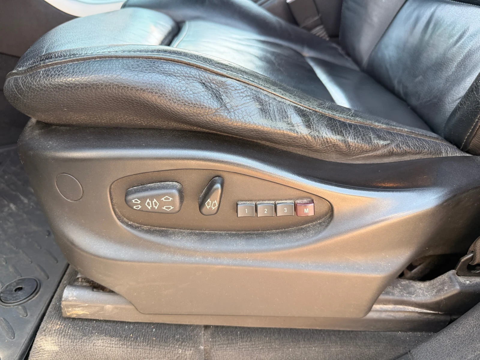 BMW X5, снимка 15 - Автомобили и джипове - 55768884