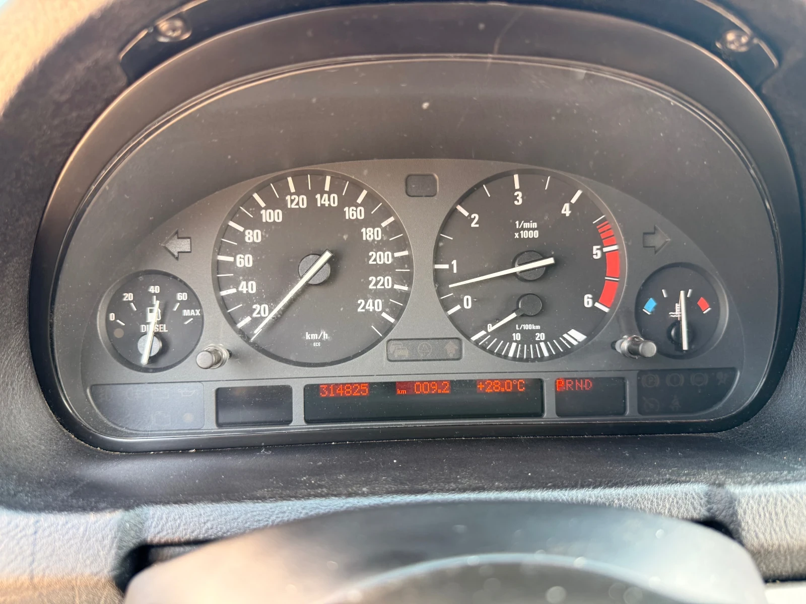 BMW X5, снимка 13 - Автомобили и джипове - 55768884