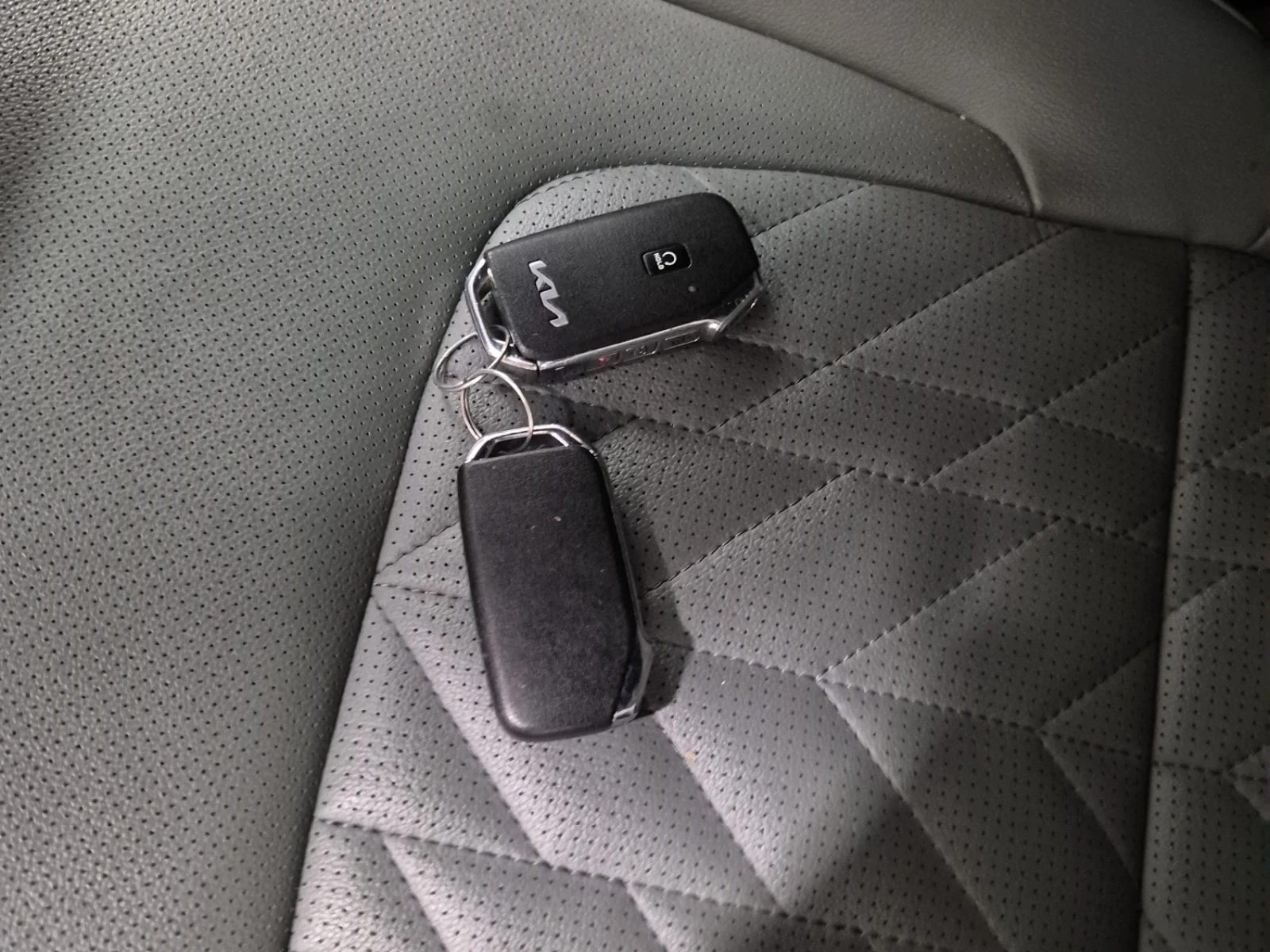 Kia Sportage * X LINE LIMITED * AВТОКРЕДИТ * , снимка 8 - Автомобили и джипове - 56115723