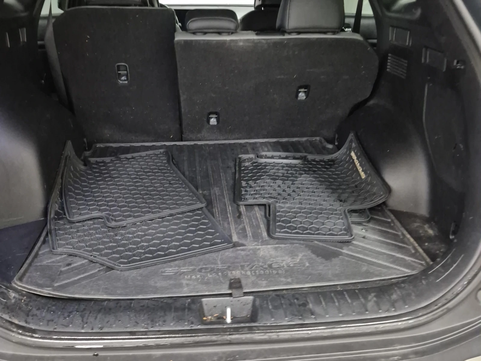 Kia Sportage * X LINE LIMITED * AВТОКРЕДИТ * , снимка 14 - Автомобили и джипове - 56115723