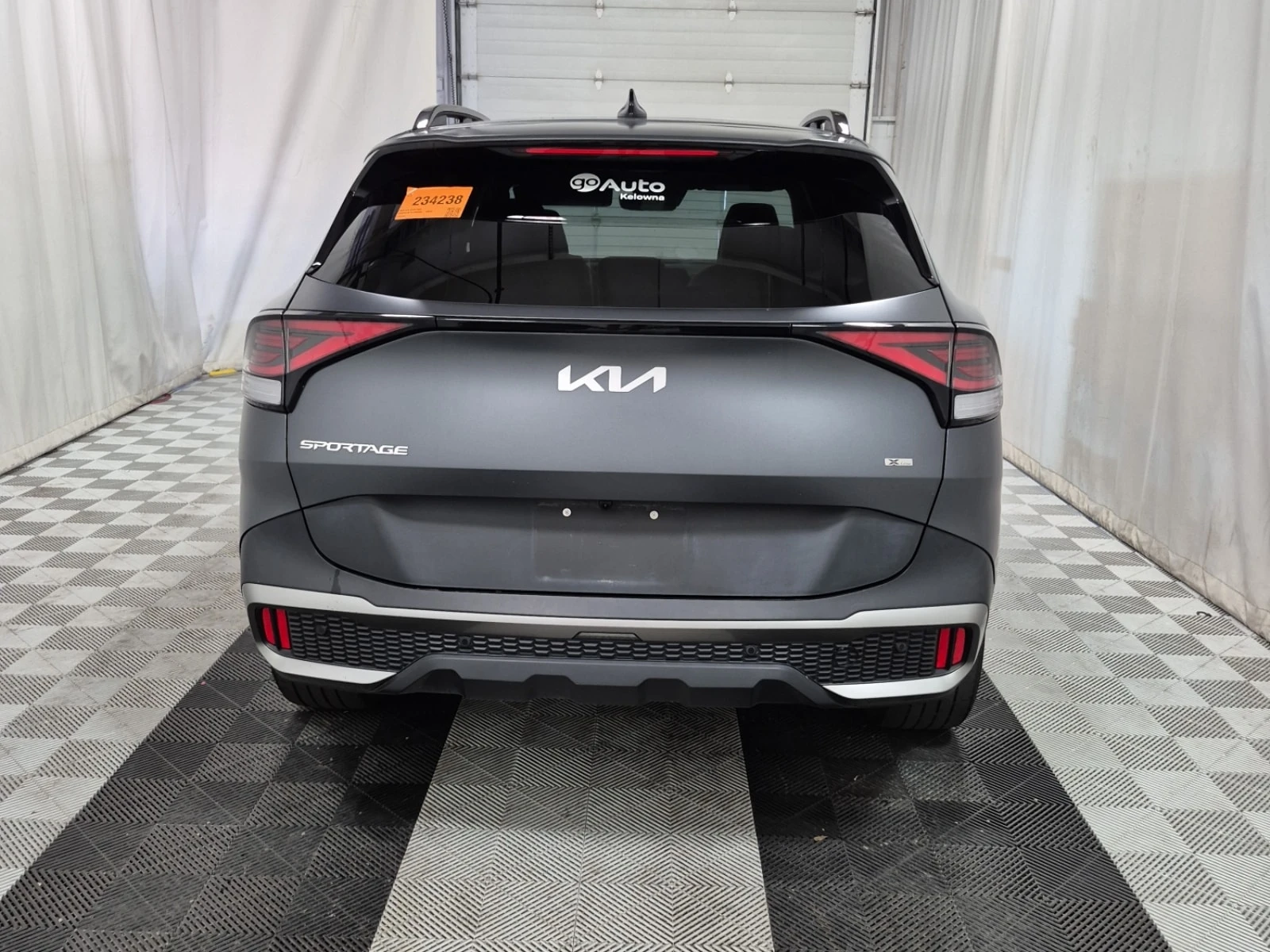 Kia Sportage * X LINE LIMITED * AВТОКРЕДИТ * , снимка 17 - Автомобили и джипове - 56115723