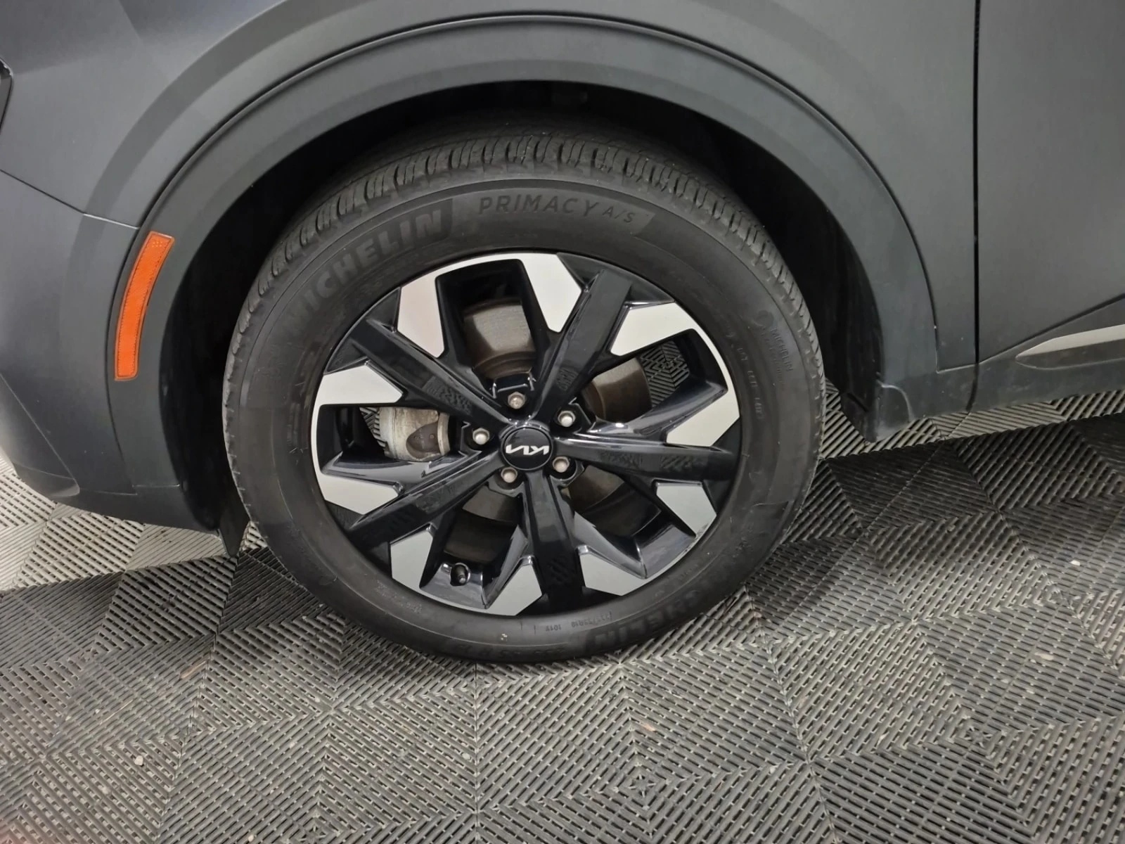 Kia Sportage * X LINE LIMITED * AВТОКРЕДИТ * , снимка 6 - Автомобили и джипове - 56115723