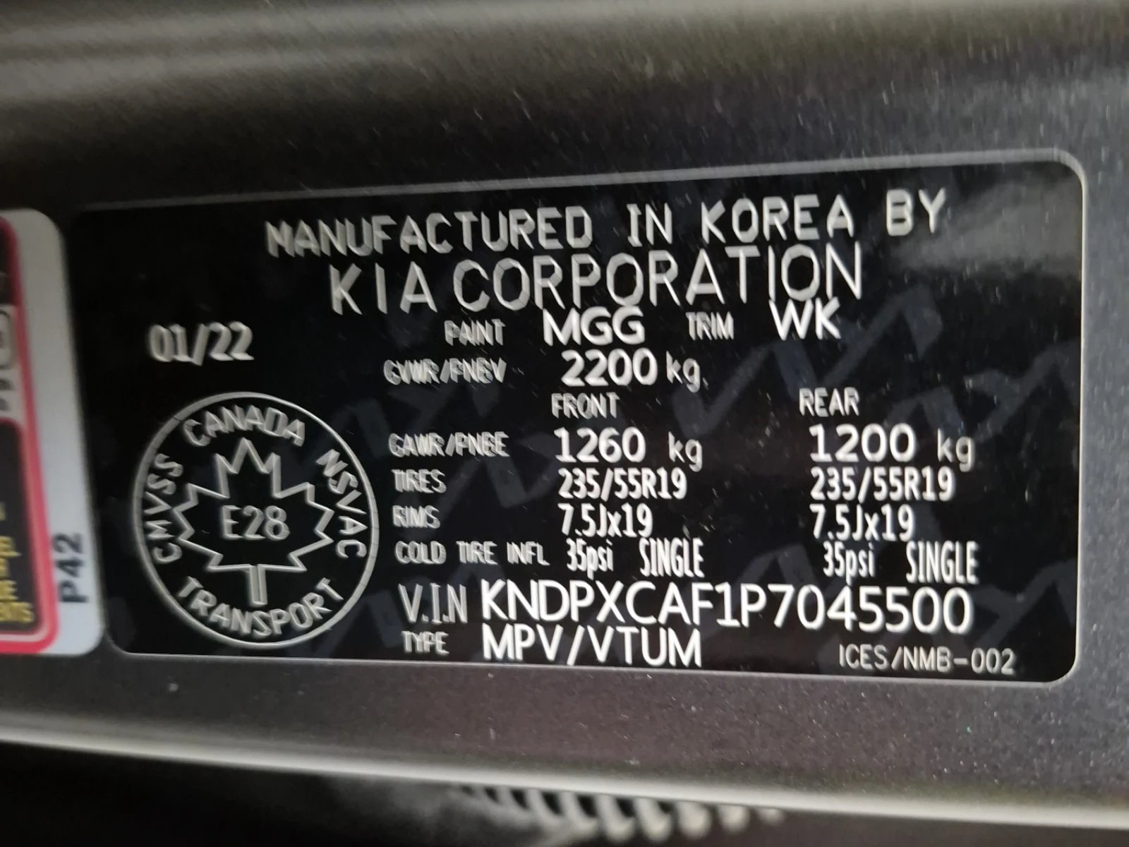 Kia Sportage * X LINE LIMITED * AВТОКРЕДИТ * , снимка 15 - Автомобили и джипове - 56115723
