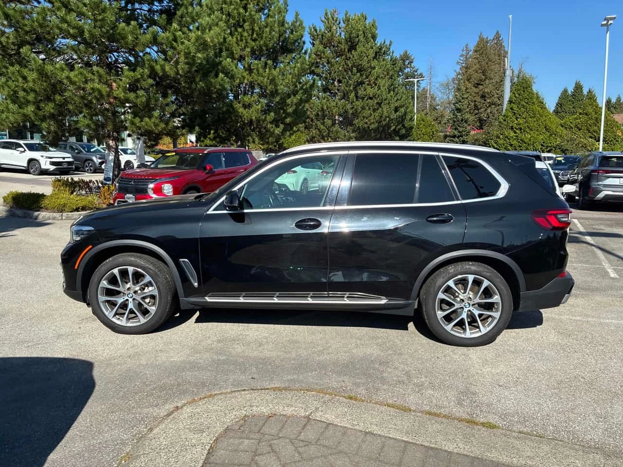 BMW X5 * XDRIVE40I * CARFAX * , снимка 3 - Автомобили и джипове - 56300773