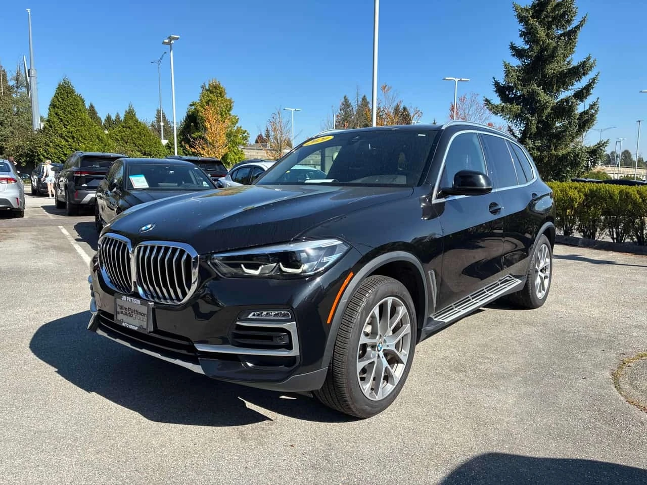 BMW X5 * XDRIVE40I * CARFAX * 