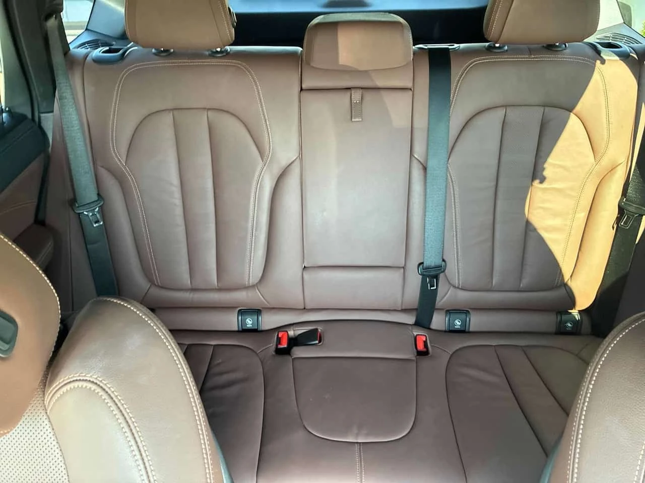 BMW X5 * XDRIVE40I * CARFAX * , снимка 8 - Автомобили и джипове - 56300773