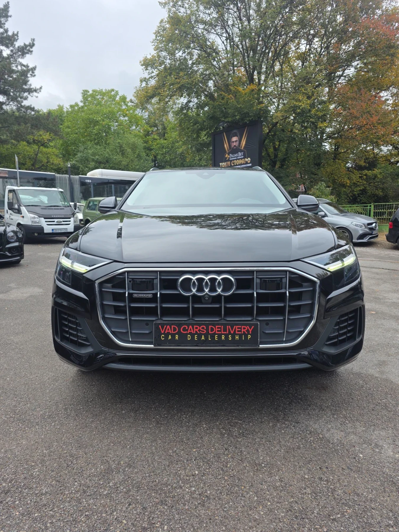 Audi Q8 55 TFSI Quattro | Mobile.bg � ����������� 2