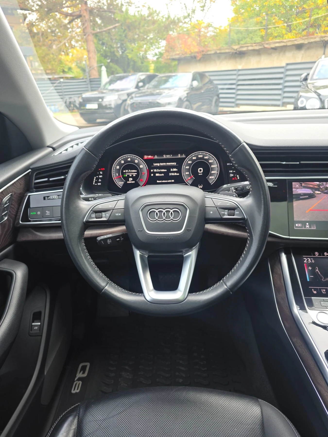 Audi Q8 55 TFSI Quattro | Mobile.bg � ����������� 10