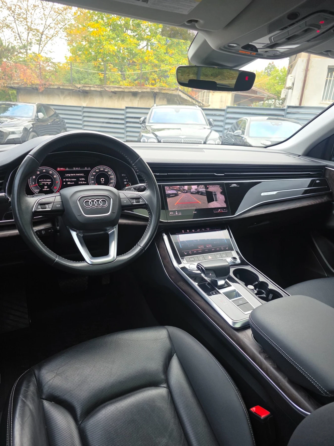 Audi Q8 55 TFSI Quattro | Mobile.bg � ����������� 9
