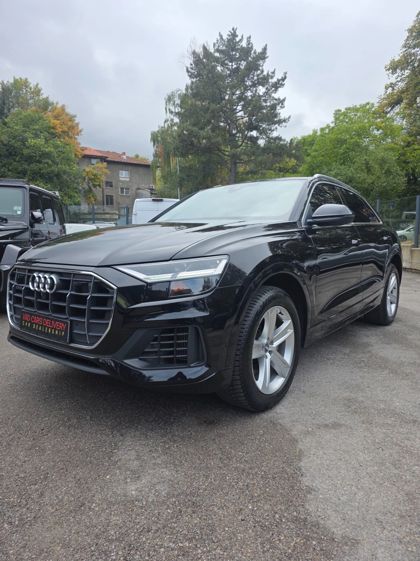 Audi Q8 55 TFSI Quattro | Mobile.bg � ����������� 3