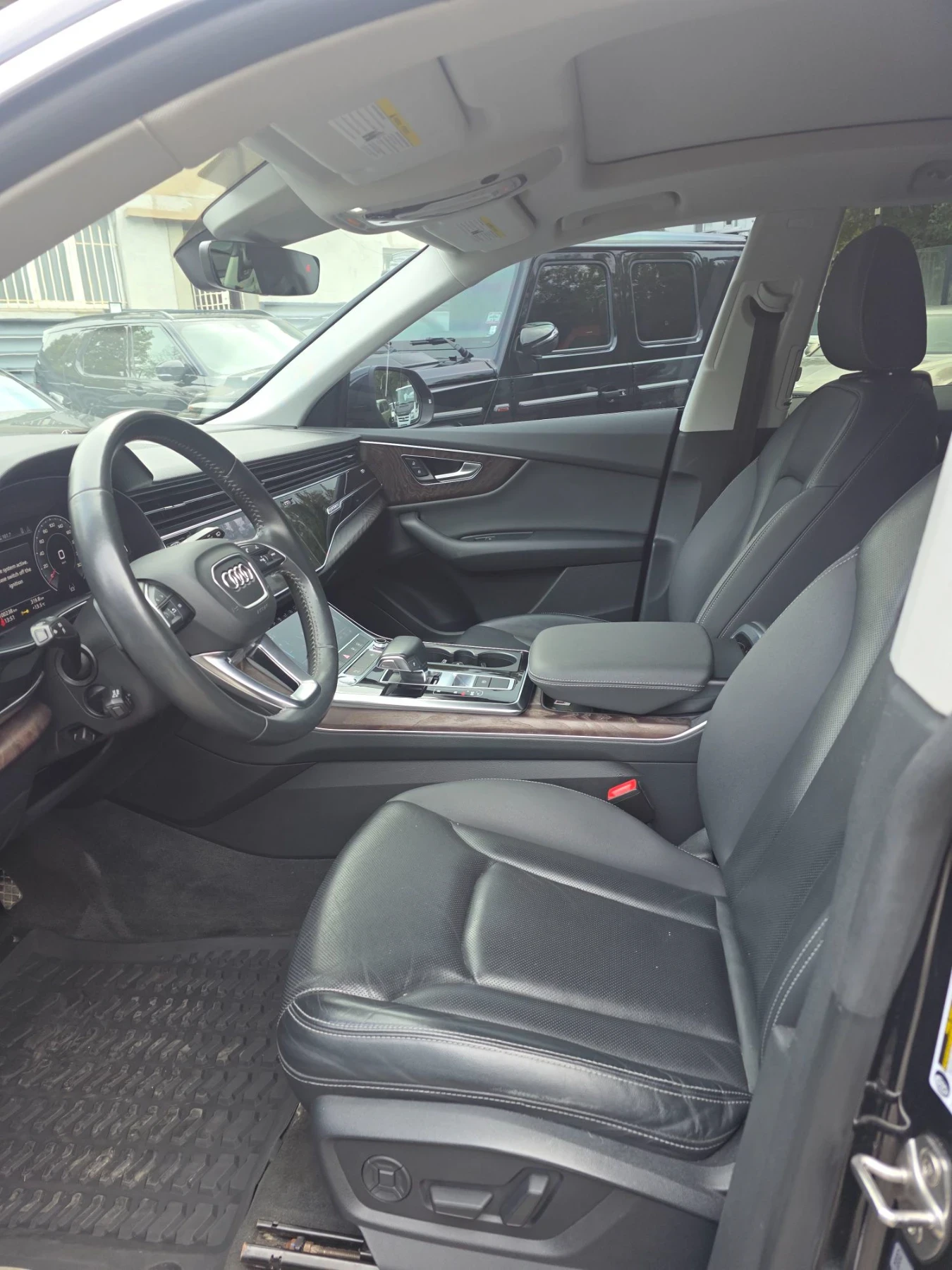 Audi Q8 55 TFSI Quattro | Mobile.bg � ����������� 7